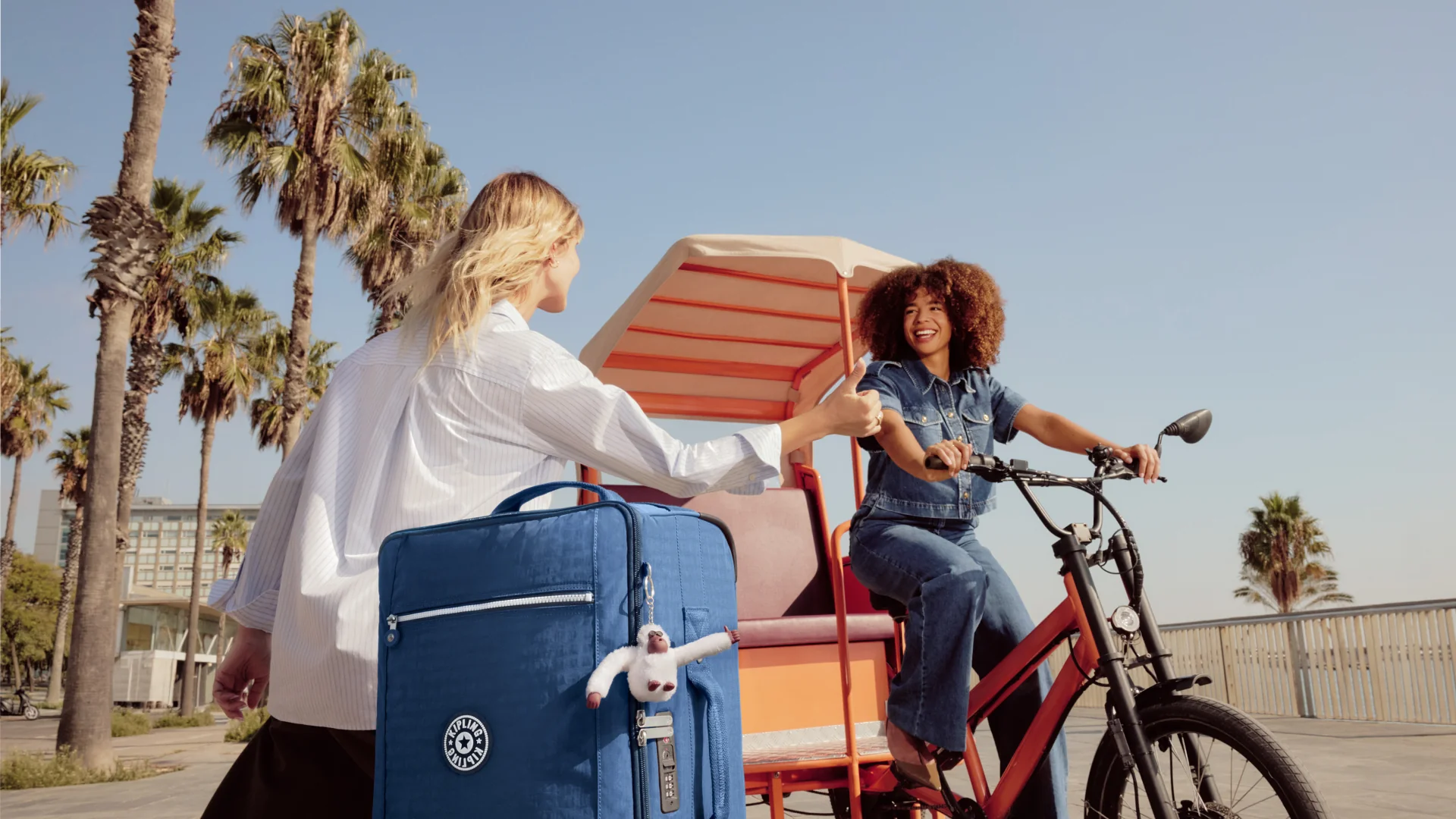 Your Everyday Adventures, Reimagined